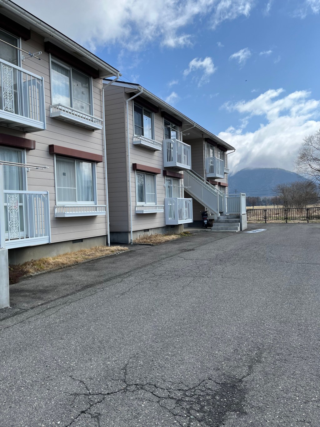 サンハイムおおた　（猪苗代町）