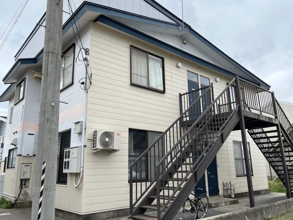 リバティベル　（猪苗代町）