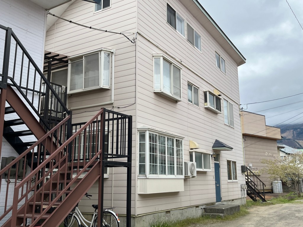 村西ｂ－１　（猪苗代町）